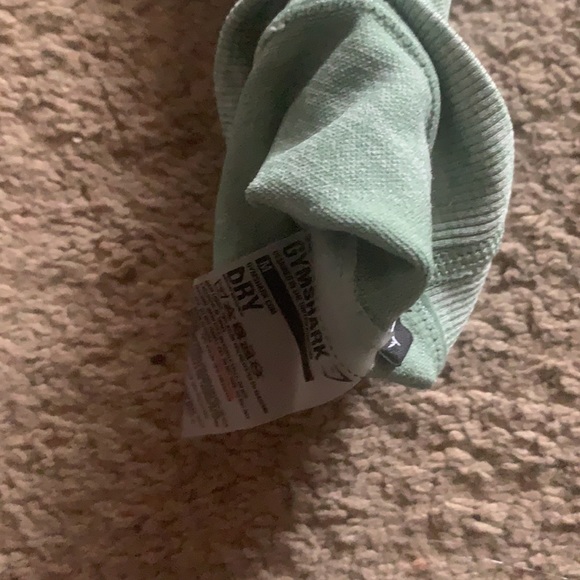 Gymshark Camo leggings M - Picture 6 of 7